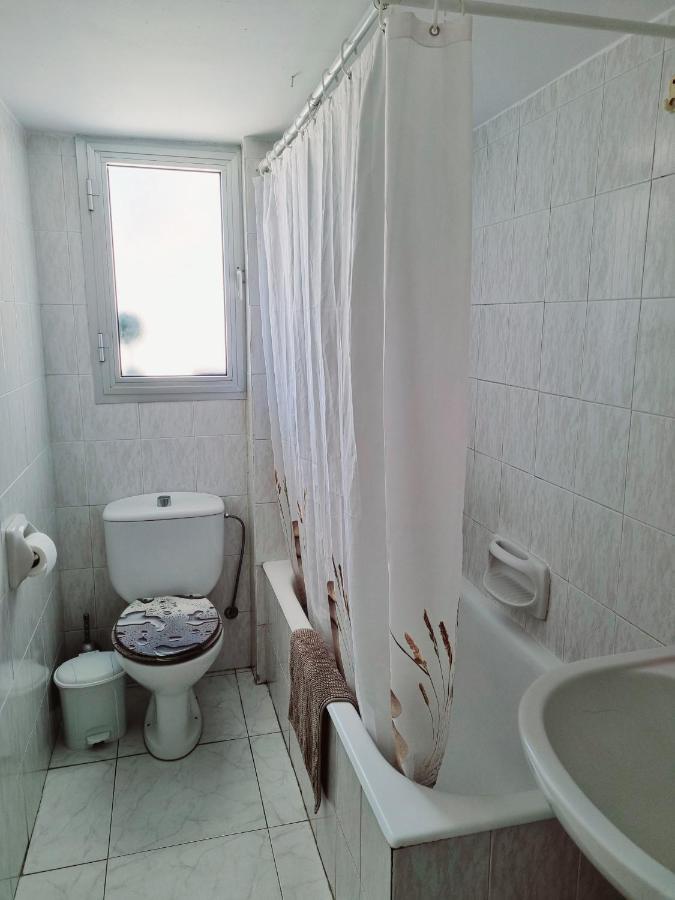 Ikaros Boutique Apartment Limassol Exterior photo